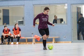 Bild 11 - wBJ Futsalmeisterschaft